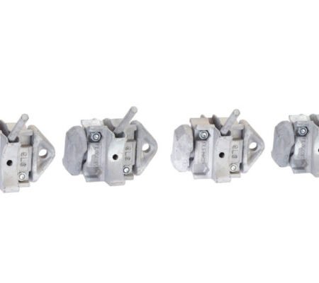 Twist Locks (Set of 4)