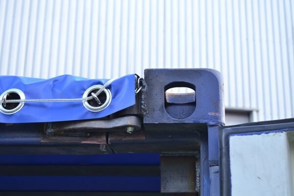 20' HC Open Top Container. - Image 6