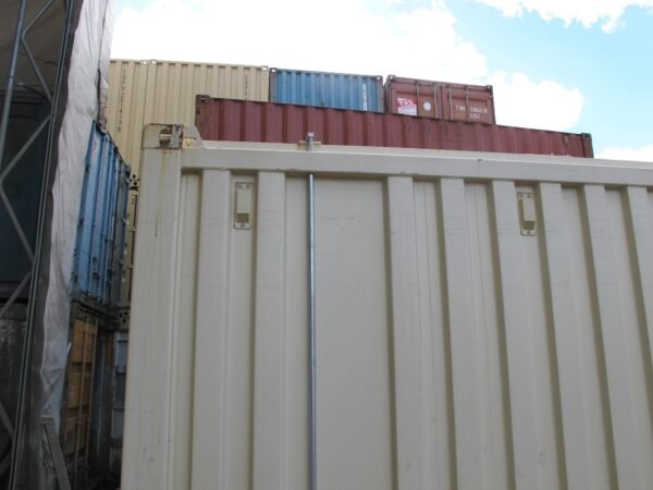 20ft Hardtop Opentops - Image 4