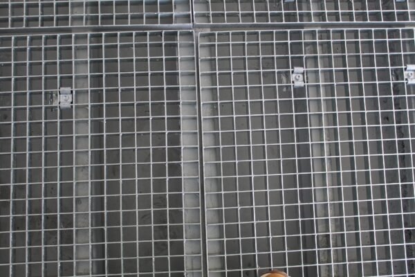 20ft High Cube Container – Hazardous Waste Container, Side opening (9ft 6′ high). - Image 2