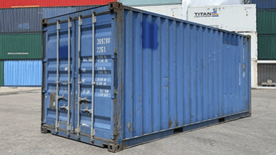 Shipping Containers For Sale