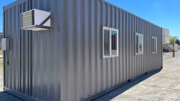 30' Container Office - Image 2
