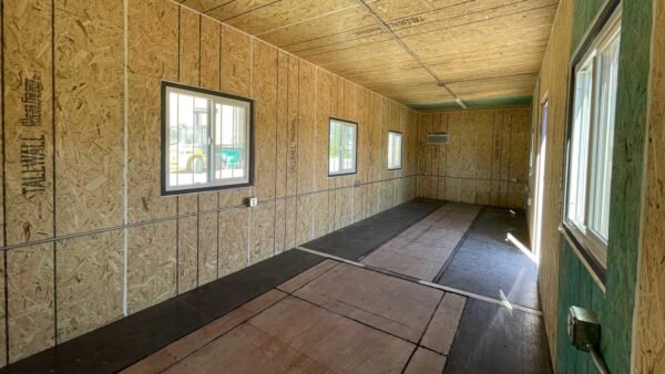 30' Container Office - Image 3