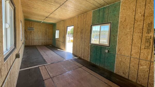 30' Container Office - Image 4