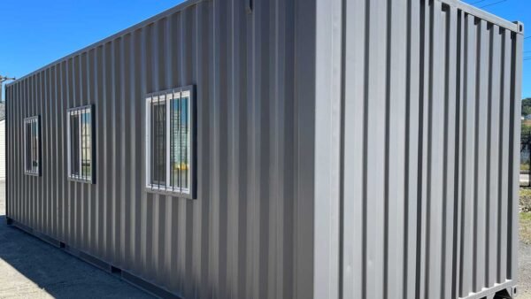 30' Container Office - Image 5
