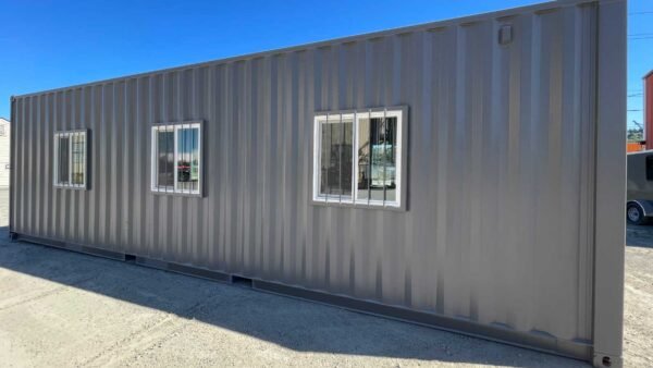 30' Container Office - Image 6