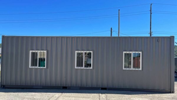 30' Container Office - Image 7