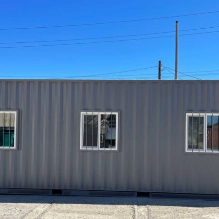 30' Container Office
