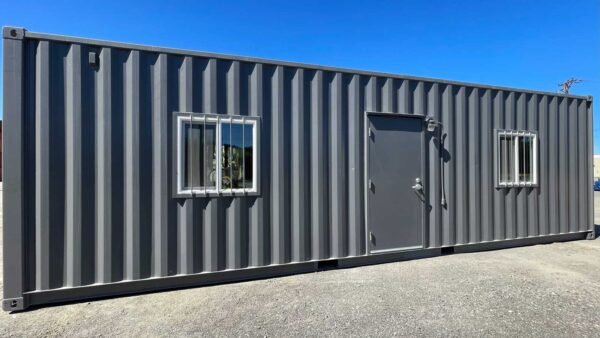 30' Container Office - Image 8