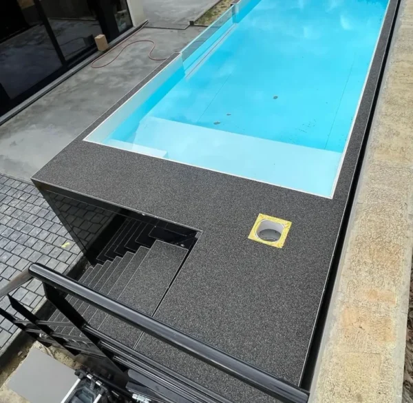 20 Ft Container Pool - Image 2
