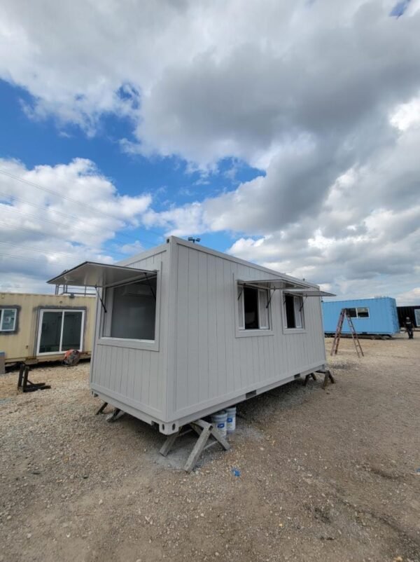 20ft Shipping Container Store - Image 6