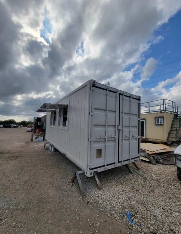 20ft Shipping Container Store - Image 5