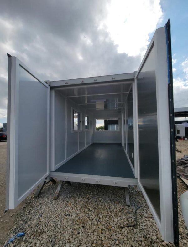 20ft Shipping Container Store - Image 3
