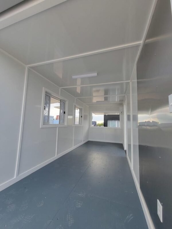 20ft Shipping Container Store - Image 4