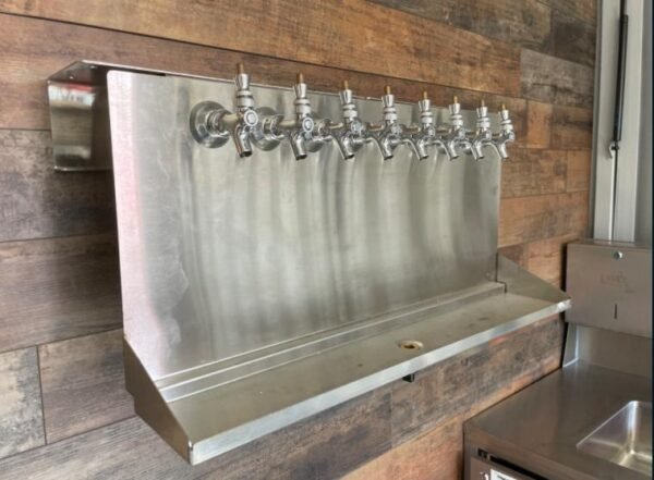 20ft Container Bar - Premium - Image 8