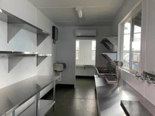 40 Ft Container Bar - Image 11