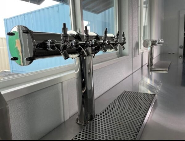 40 Ft Container Bar - Image 7