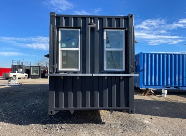 40 Ft Container Bar - Image 5