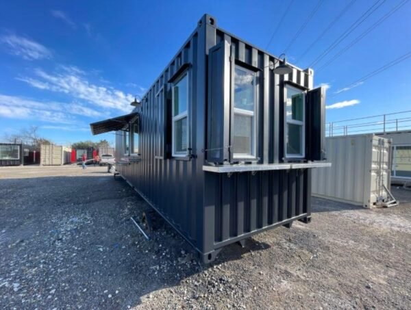 40 Ft Container Bar - Image 3