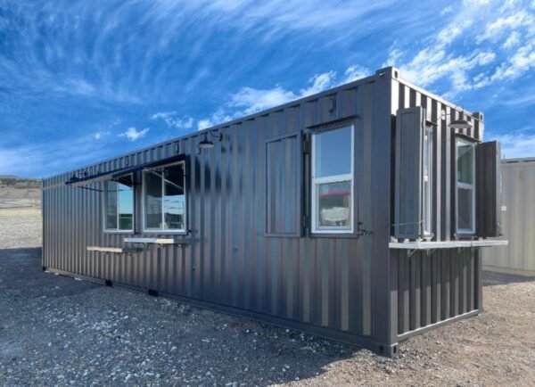 40 Ft Container Bar