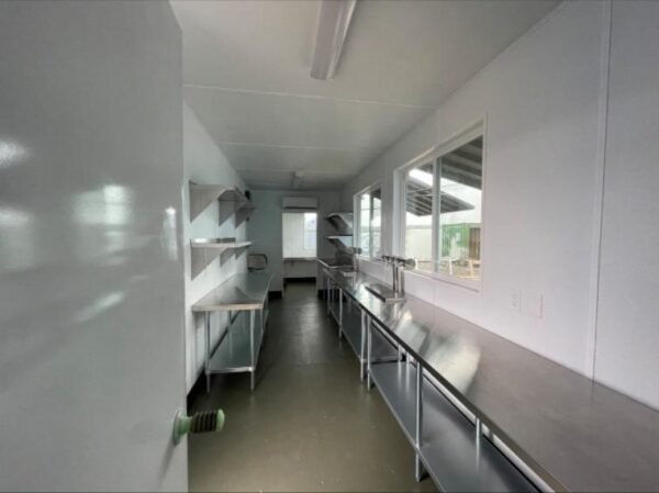 40 Ft Container Bar - Image 2