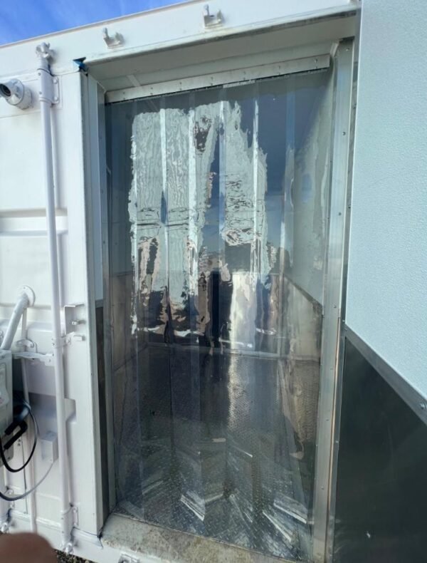 20ft Container Bar - Standard - Image 5