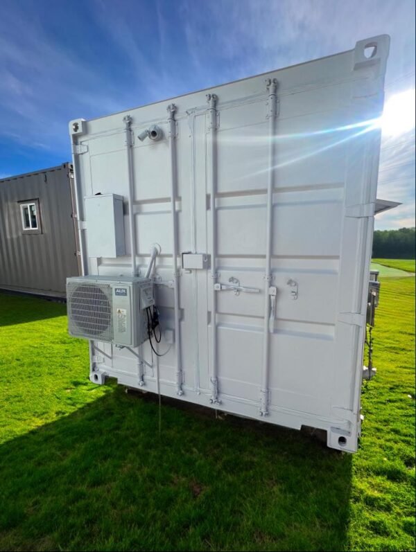20ft Container Bar - Standard - Image 4