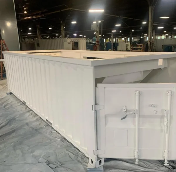 30 Ft Shipping Container Pool - Image 5