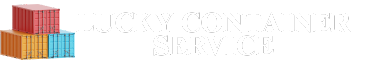 Lucky Container Service