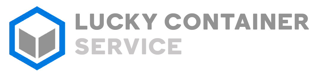 Lucky Container Service